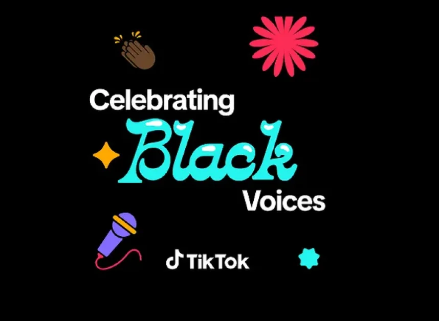 TikTok Announces Programming for Black History Month