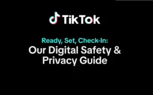 TikTok Adds New Safety Resources for Safer Internet Day