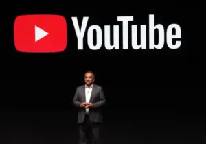 YouTube CEO Outlines Key Areas of Focus for 2025