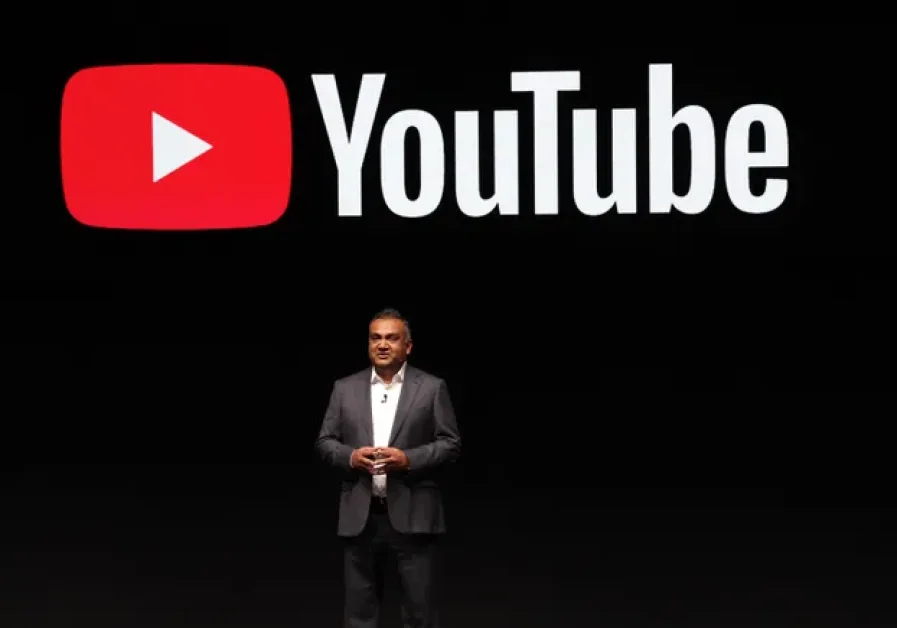 YouTube CEO Outlines Key Areas of Focus for 2025