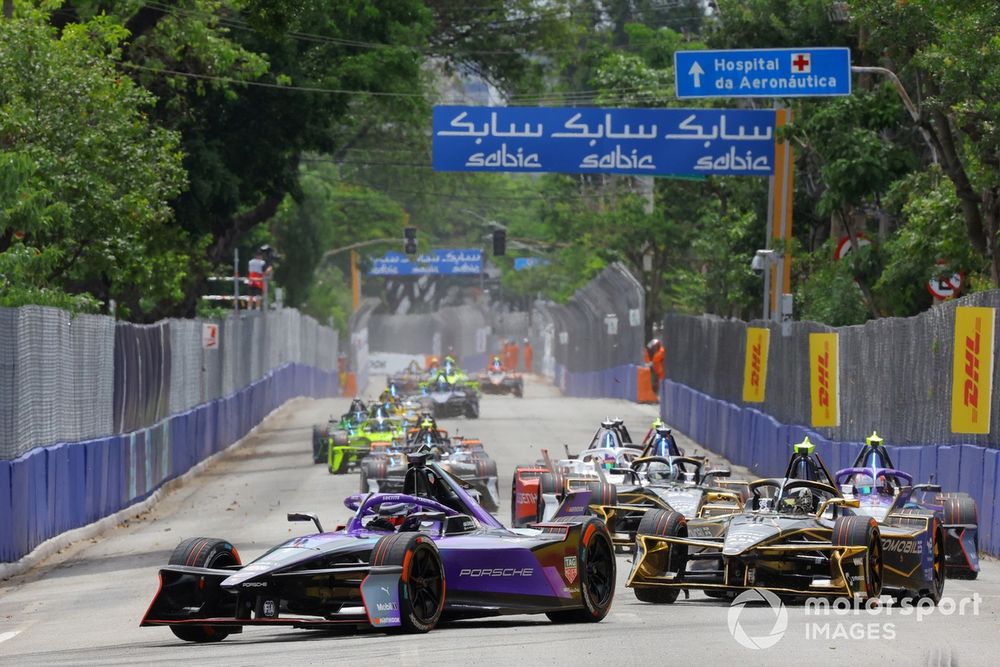 Formula E picks its locations to bring electric racing to the fans, but its latest initiative is arguably its boldest yet