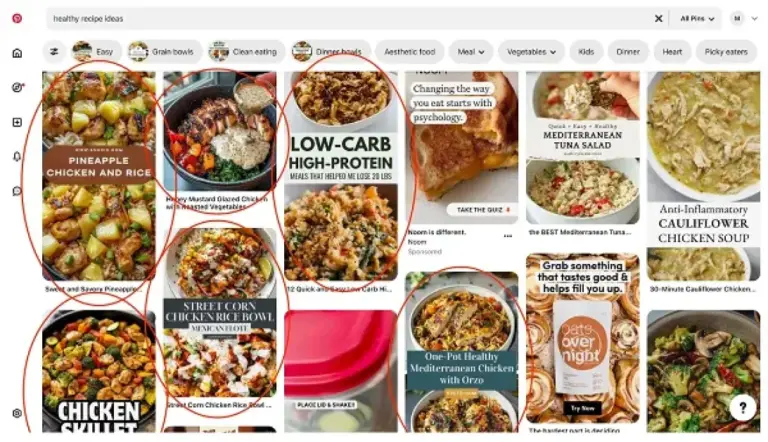 Pinterest Plans to Roll Out More Transparent AI Labeling on Posts