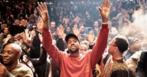 Kanye asks meme coin trader Ansem to meet, fueling account sale debate