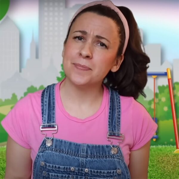 YouTuber Ms. Rachel Reveals Reason for Her MonthsLong Absence