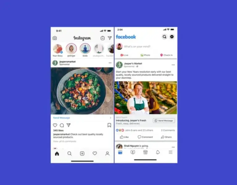 Meta Shares Tips on How to Maximize Click-to-Message Ads