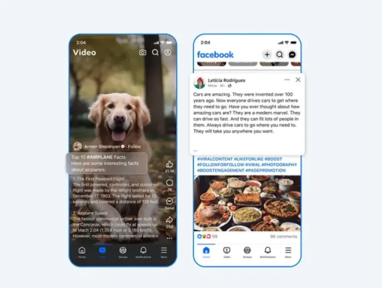 Facebook Announces New Measures to Combat Spam Posts and Comments