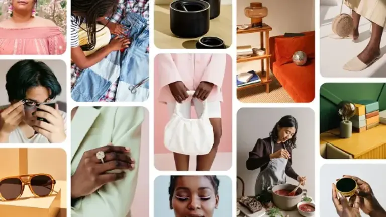 Pinterest Announces Expanded Inclusion Fund Support Program