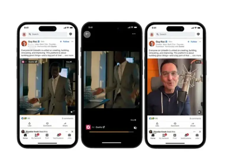 LinkedIn Takes First Steps Toward Creator Monetization With ‘BrandLink’