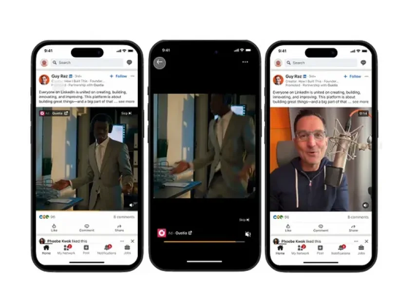LinkedIn Takes First Steps Toward Creator Monetization With ‘BrandLink’