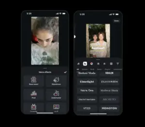 Instagram Adds New Features to Its ‘Edits’ Video Editing App
