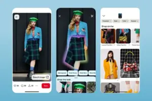 Pinterest Rolls Out Enhanced Visual Search Features