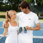 Amid Fiery Criticism Taylor Fritz’s Girlfriend Reveals Why She’s “Capitalizing” on His Fame