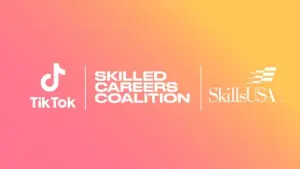 TikTok Looks To Help Connect Users With Skills-Based Career Opportunities