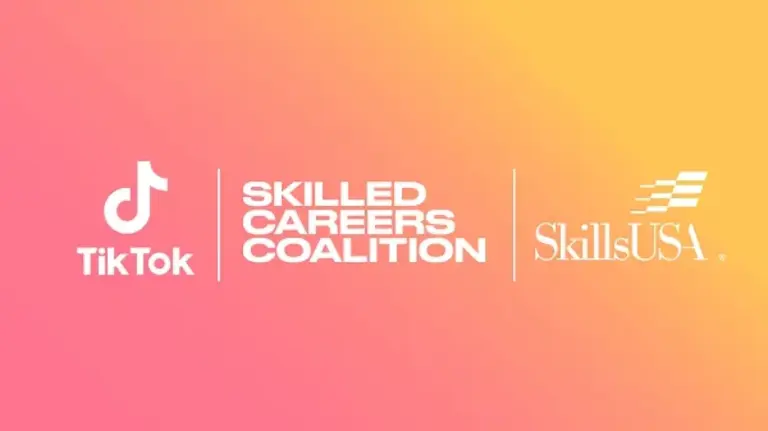 TikTok Looks To Help Connect Users With Skills-Based Career Opportunities