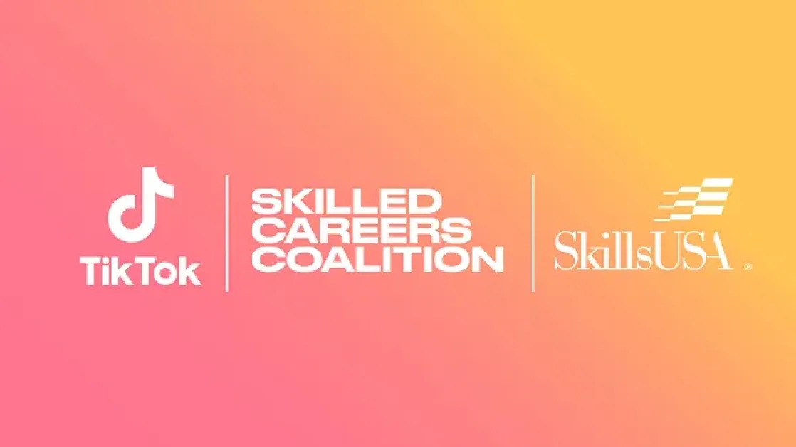 TikTok Looks To Help Connect Users With Skills-Based Career Opportunities
