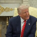 Trump changes mind on surgeon general pick, tapping wellness influencer close to RFK Jr.