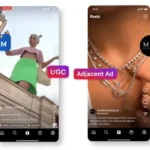 Meta Outlines Facebook, Instagram and Threads Ad Updates at NewFronts 2025