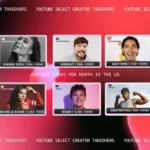 YouTube Outlines Advanced Creator Collaboration Tools at NewFronts 2025