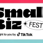 TikTok Announces a Range of SMB Support Initiatives for Small Business Month