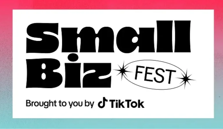 TikTok Announces a Range of SMB Support Initiatives for Small Business Month