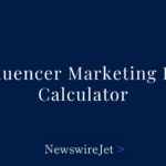 Free Influencer Marketing ROI Calculator