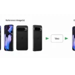 Google Launches AI-Based 3D Asset Generation for Shopping Listings