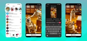 TikTok Adds New Option to Animate Still Images with AI