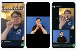 Meta Outlines Evolving Accessibility Projects for Global Accessibility Awareness Day