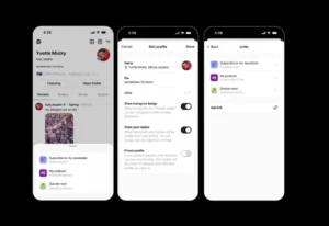 Threads Will Now Enable Users To Add Multiple Links to Profiles