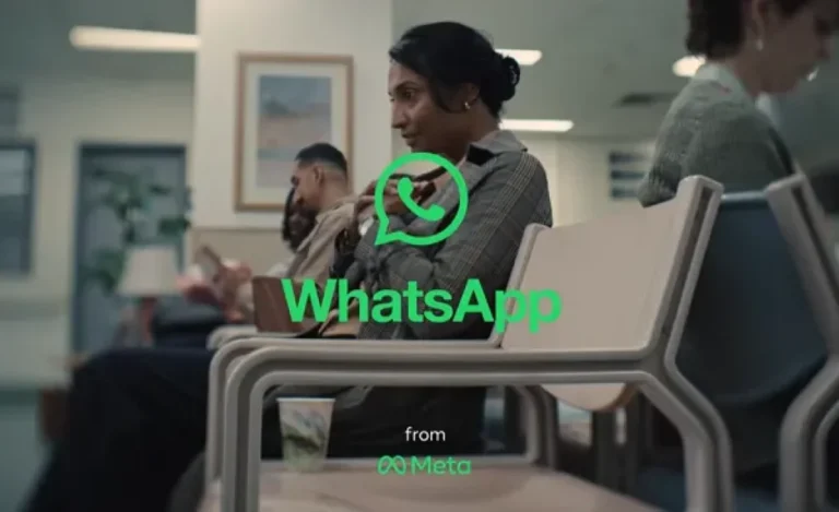WhatsApp Underlines Commitment to Privacy in New Ad Campaign