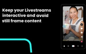 How to Avoid Penalties with Your TikTok Live-Streams [Infographic]