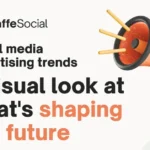 Key Social Media Marketing Trends for 2025 [Infographic]