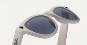 Meta Launches Ray Ban AI Glasses in More Regions