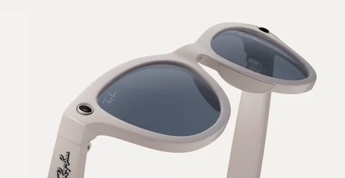 Meta Launches Ray Ban AI Glasses in More Regions