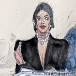 How Kim Kardashian’s Robbery Trial Came and Went