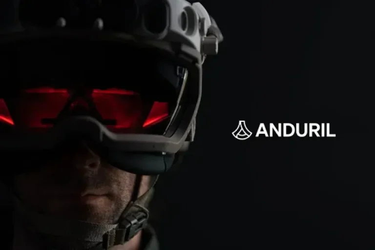 Meta Partners With Anduril to Develop XR Headsets for US Military