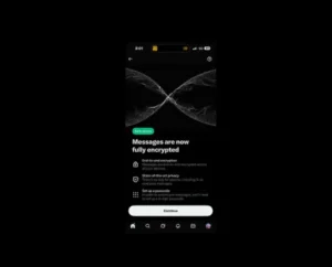 X Launches New Chat Experience in Beta, a Precursor to X Payments