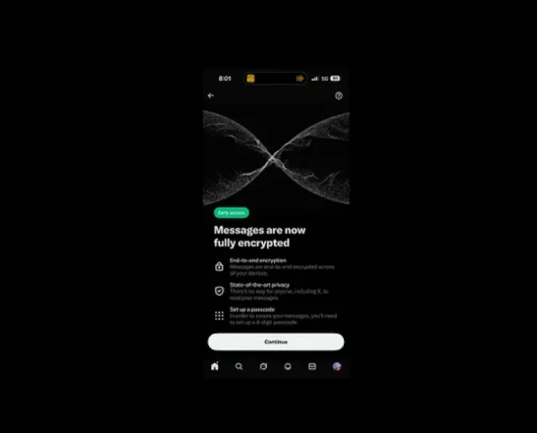 X Launches New Chat Experience in Beta, a Precursor to X Payments