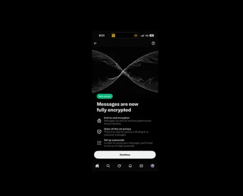 X Launches New Chat Experience in Beta, a Precursor to X Payments