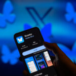 Left-leaning influencers embrace Bluesky without abandoning X, Pew says
