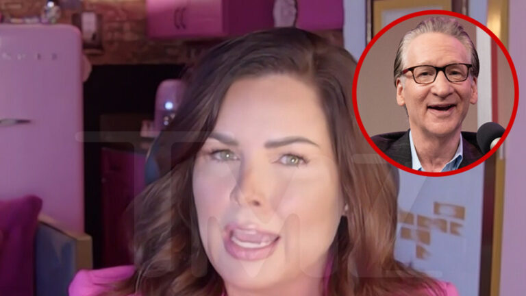 Psychologist Dr. Leslie Dobson Rips Bill Maher for Cassie Segment