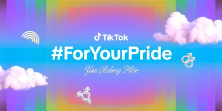 TikTok Outlines Programming for Pride Month 2025