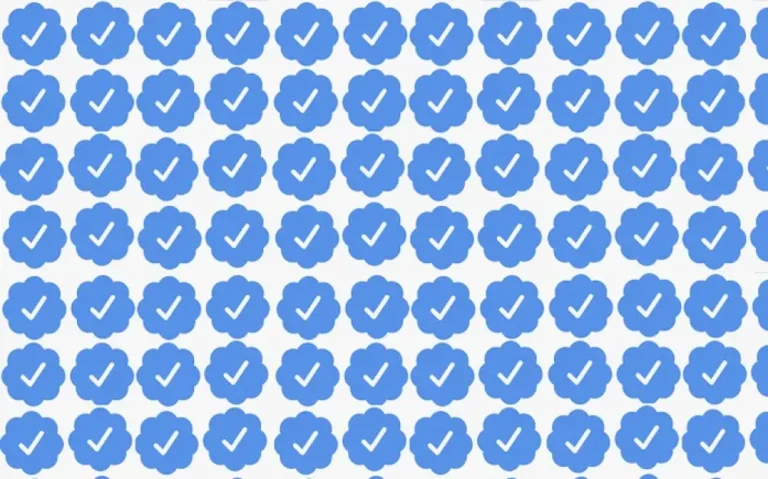 X Adds Verification Explainers To Avoid EU Fines