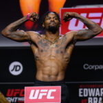 Kevin Holland Leaks DMs of Heated Argument With Fitness Influencer After Latter Publicly Slammed MMA Fighters
