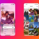 Instagram Launches New Artist Inspiration Initiative, Additional In-App Features