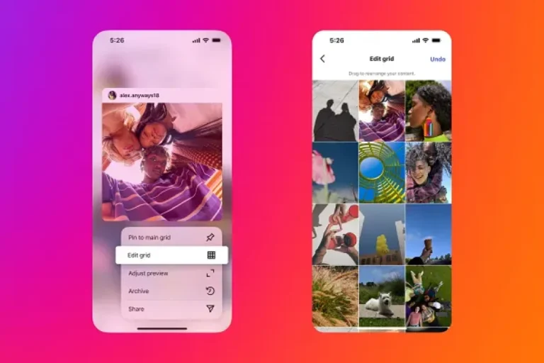 Instagram Launches New Artist Inspiration Initiative, Additional In-App Features