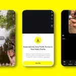 Snapchat Adds New Creator Tools, Updated Analytics Elements