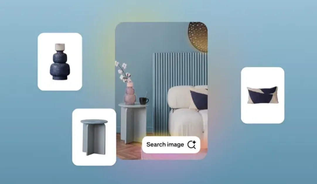 Pinterest Shares Tips on How to Align Your Pin Listings With Visual Search