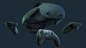 Meta Launches Xbox Edition of its Quest VR Headset