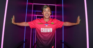 Popular Online Star ‘Ninja’ Begins Attending Church, Says Faith Is Changing His Life